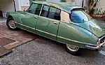 1972 DS 21 Thumbnail 4