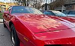 1992 Firebird 20,320 ORIGINAL MILES Thumbnail 2