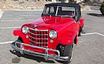 1950 Overland Jeepster Thumbnail 2