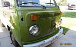 1978 Vanagon WESTFALIA Thumbnail 2