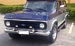 1985 Veraneio SUV Thumbnail 1