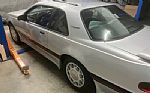 1988 Thunderbird TURBO COUPE 56K OR Thumbnail 5