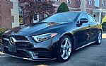 2021 CLS450 4Matic Thumbnail 1