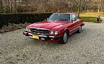1989 560 SL 44,000 ORIGINAL MILES Thumbnail 3
