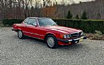 1989 560 SL 44,000 ORIGINAL MILES Thumbnail 6