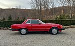 1989 560 SL 44,000 ORIGINAL MILES Thumbnail 7