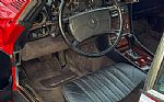 1989 560 SL 44,000 ORIGINAL MILES Thumbnail 12