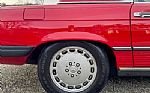 1989 560 SL 44,000 ORIGINAL MILES Thumbnail 23