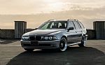 2003 525I Touring Wagon Thumbnail 2