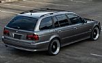 2003 525I Touring Wagon Thumbnail 7