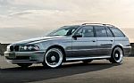 2003 525I Touring Wagon Thumbnail 42
