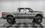 2011 F-250 XLT Super Duty 4x4 Thumbnail 15