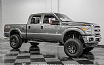 2011 F-250 XLT Super Duty 4x4 Thumbnail 16