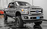 2011 F-250 XLT Super Duty 4x4 Thumbnail 18
