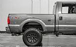 2011 F-250 XLT Super Duty 4x4 Thumbnail 34