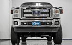 2011 F-250 XLT Super Duty 4x4 Thumbnail 37