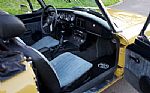 1976 MGB MK III Roadster Thumbnail 10