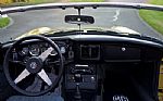 1976 MGB MK III Roadster Thumbnail 11