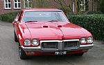 1970 Tempest 2 dr. Coupe Thumbnail 5
