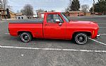 1977 C10 Scottsdale Thumbnail 3