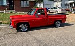1977 C10 Scottsdale Thumbnail 12