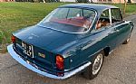 1963 Sprint 2600 Thumbnail 33