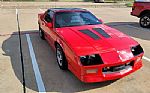 1989 Camaro Z28 IROC-Z Thumbnail 1