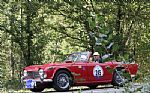 1966 TR4 Thumbnail 3