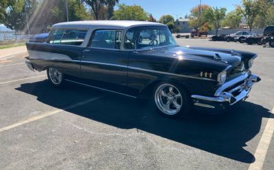 Photo of a 1957 Chevrolet Nomad for sale