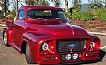 1954 F100 TRUCK FULL CUSTOM RESTOMO Thumbnail 1