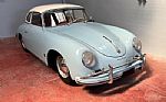 1958 356 A REUTTER convertible Thumbnail 2