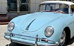 1958 356 A REUTTER convertible Thumbnail 3