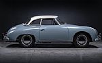 1958 356 A REUTTER convertible Thumbnail 6