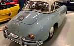 1958 356 A REUTTER convertible Thumbnail 4