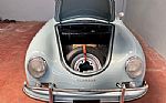 1958 356 A REUTTER convertible Thumbnail 19