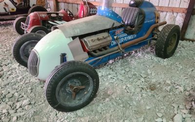 Photo of a 1950 Dodge for sale