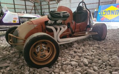 Photo of a Chevrolet for sale