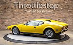 1971 Pantera Thumbnail 9