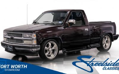 1994 Chevrolet C1500 Silverado Restomod 