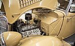 1935 Model 48 Deluxe Phaeton Thumbnail 14