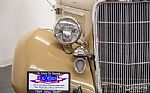 1935 Model 48 Deluxe Phaeton Thumbnail 35