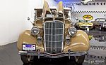 1935 Model 48 Deluxe Phaeton Thumbnail 29