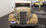 1935 Model 48 Deluxe Phaeton Thumbnail 30