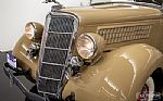 1935 Model 48 Deluxe Phaeton Thumbnail 34