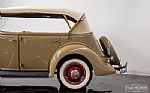 1935 Model 48 Deluxe Phaeton Thumbnail 67