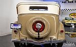 1935 Model 48 Deluxe Phaeton Thumbnail 68