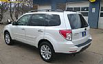 2012 Forester Thumbnail 2