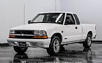 1998 S10 Extended Cab Thumbnail 5