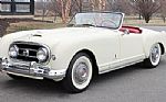 1953 Healey Thumbnail 2