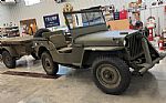 1942 MB Jeep Thumbnail 7